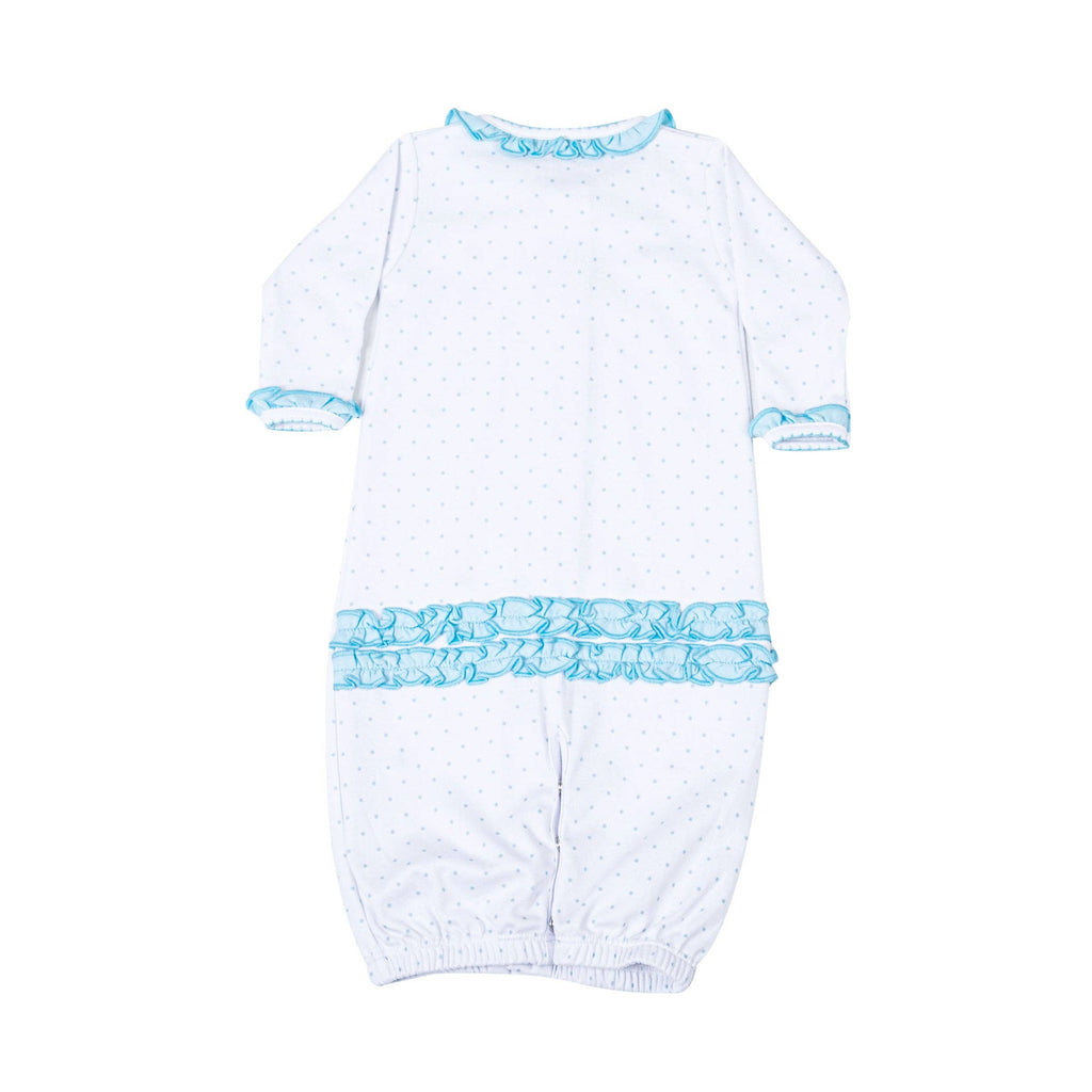 Adele's Classics Scattered Ruffle Converter