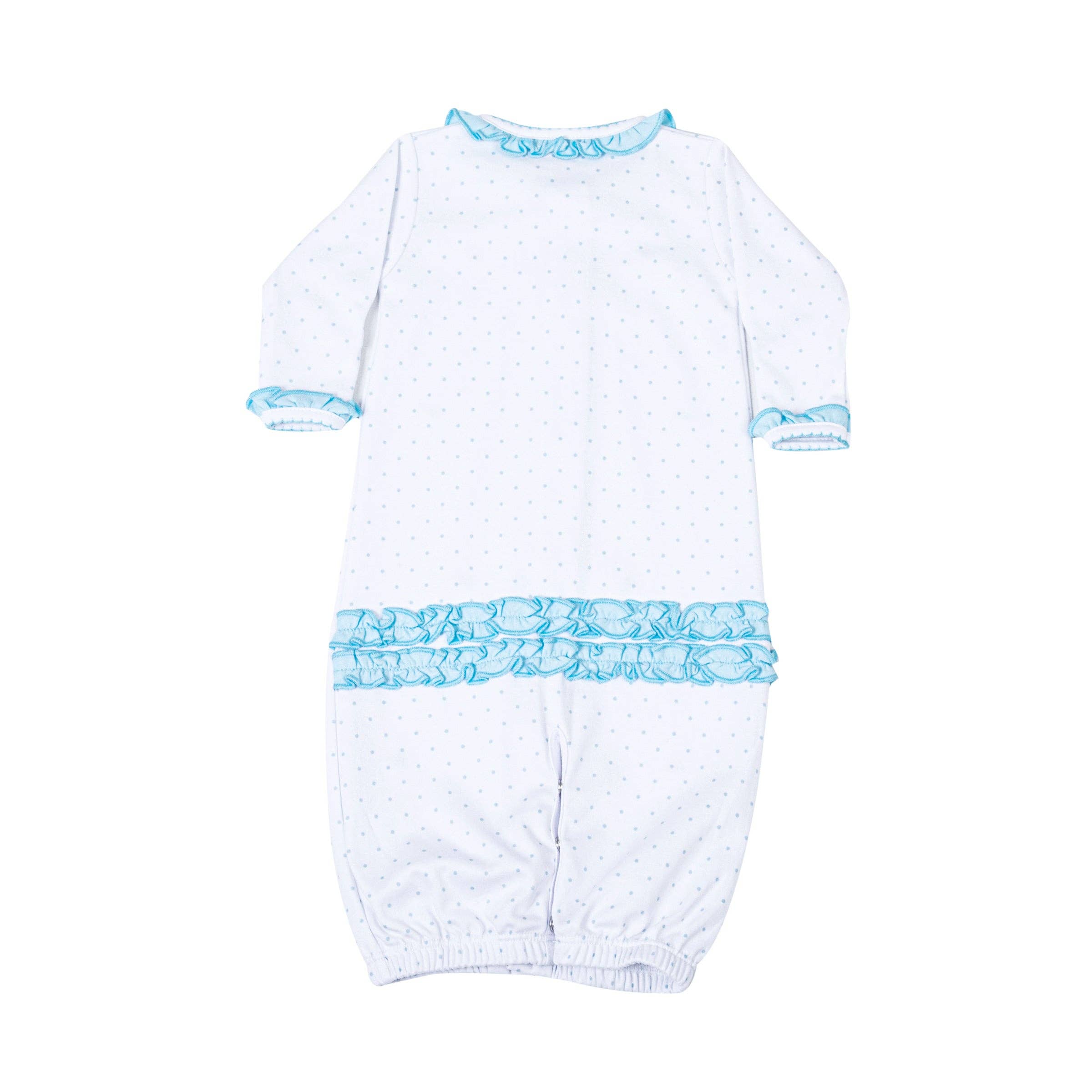 Adele's Classics Scattered Ruffle Converter