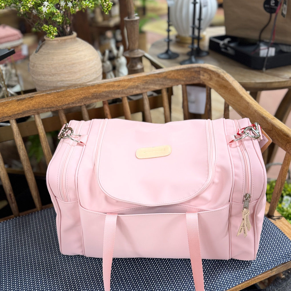 Square Duffel, Medium