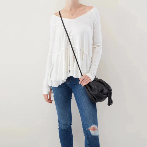 HOBO Birdy Crossbody