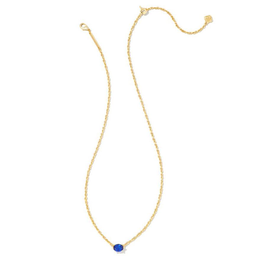 Cailin Pendant Necklace