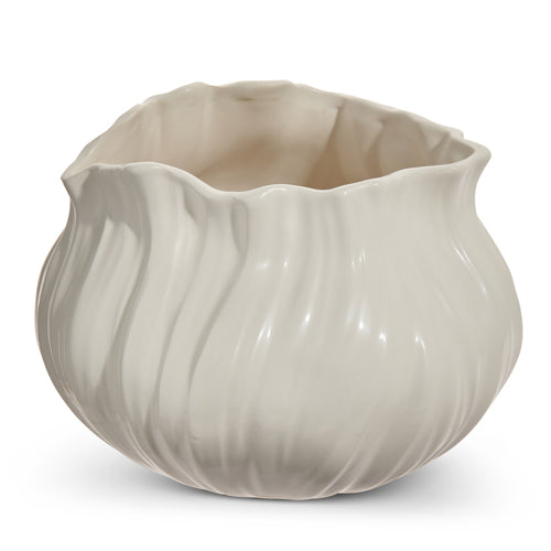 Flowing Planters