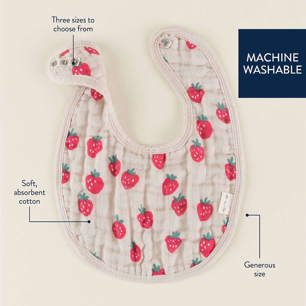 Itzy Bibs