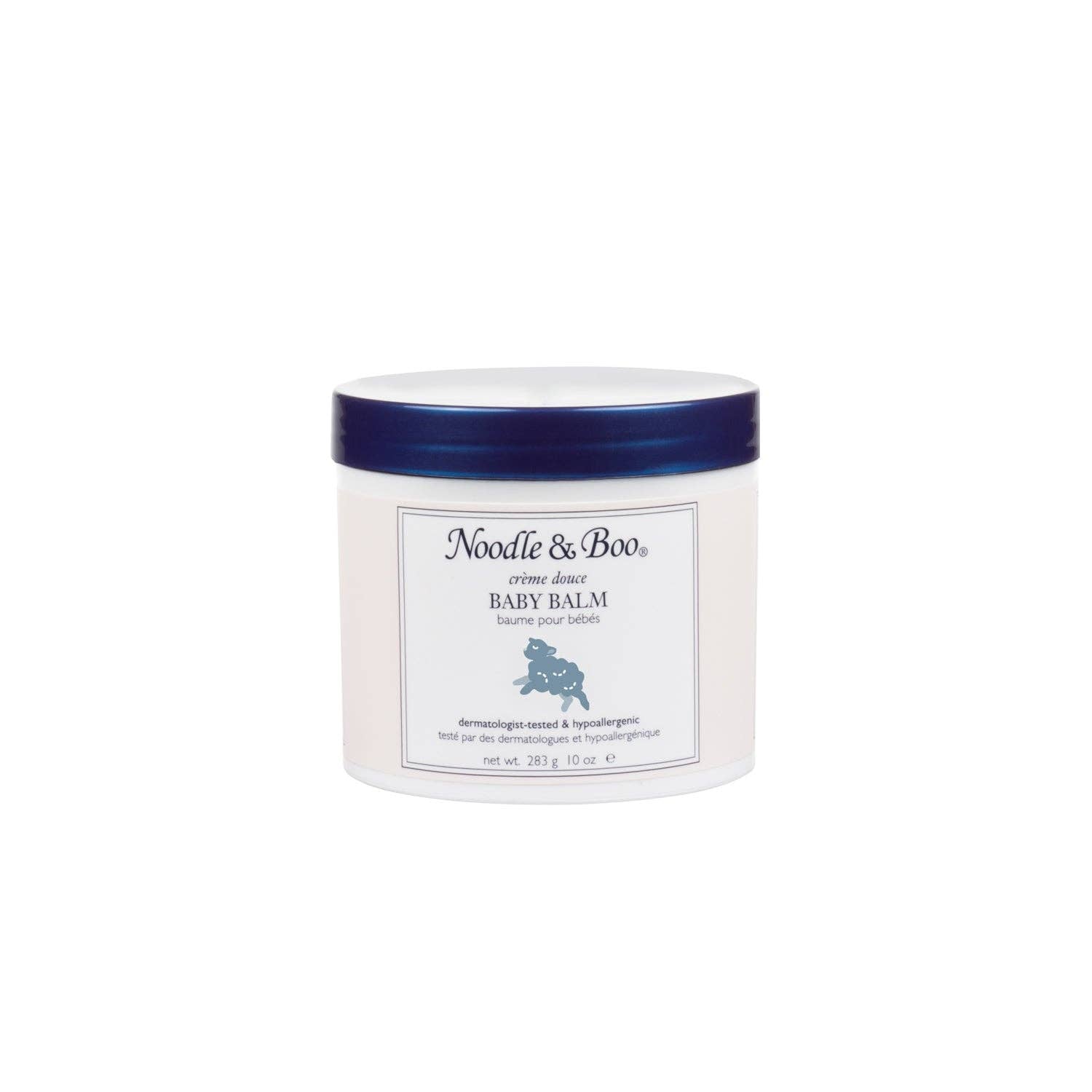 Baby Balm, Balm | Baby Shower Loren Jackson