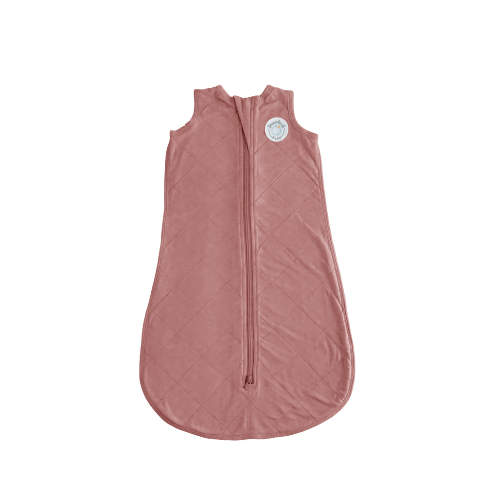 Bamboo Classic Sleep Sack (Non-weighted)