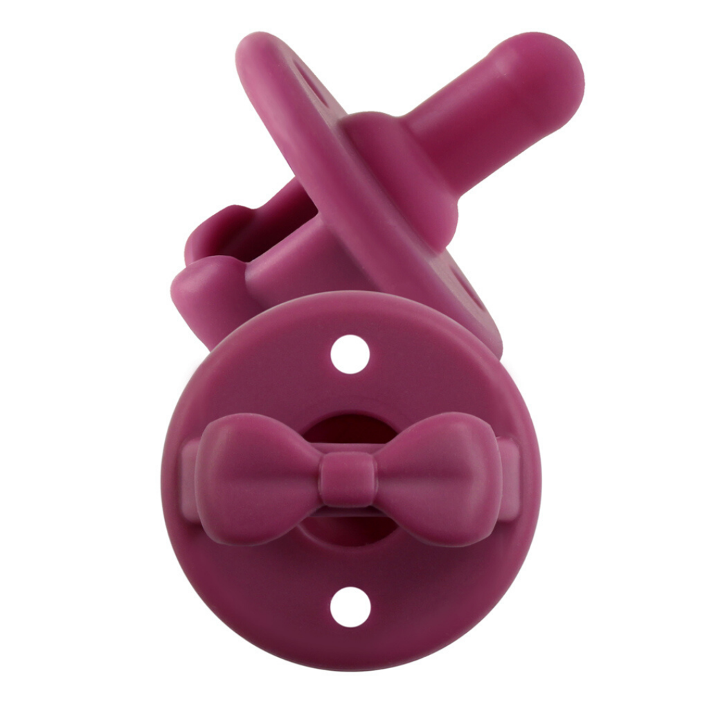 Sweetie Soothers Pacifier Sets (2-pack)