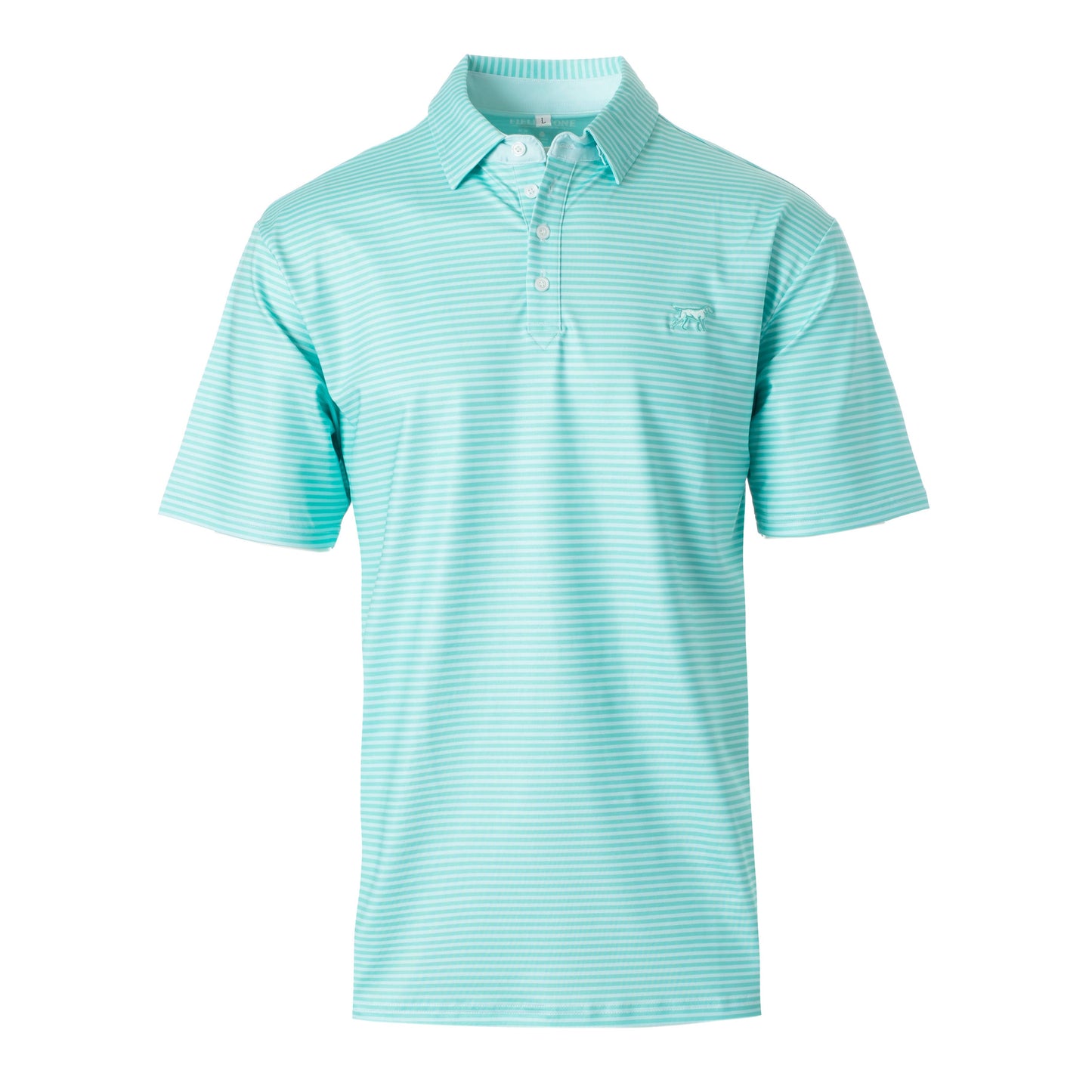 Signature Performance Polo, Youth