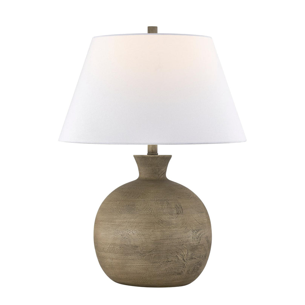 Angela Table Lamp