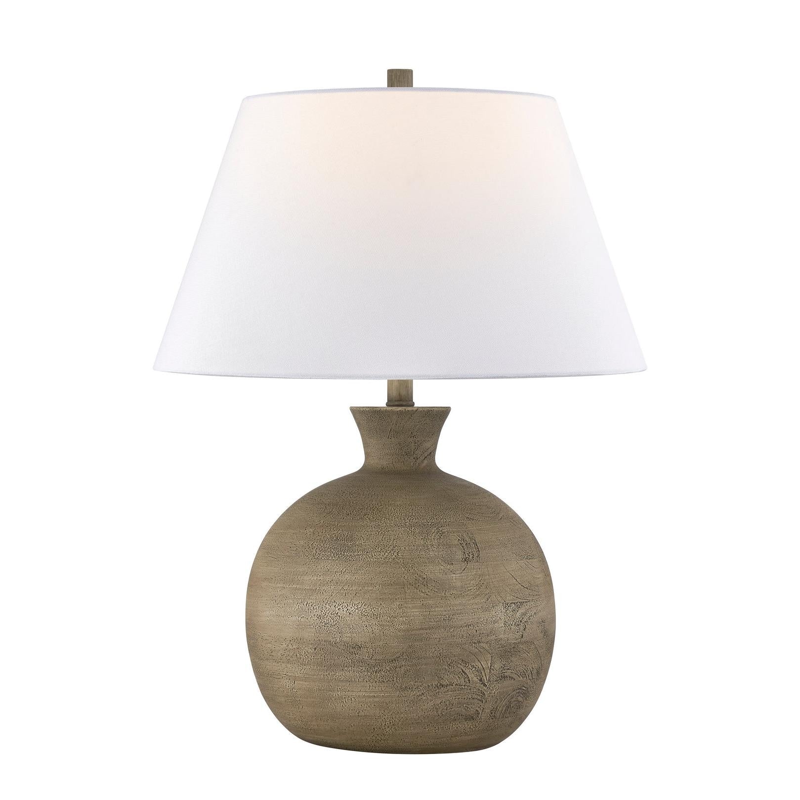 Angela Table Lamp