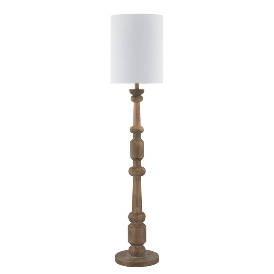 Forty West Christian Floor Lamp