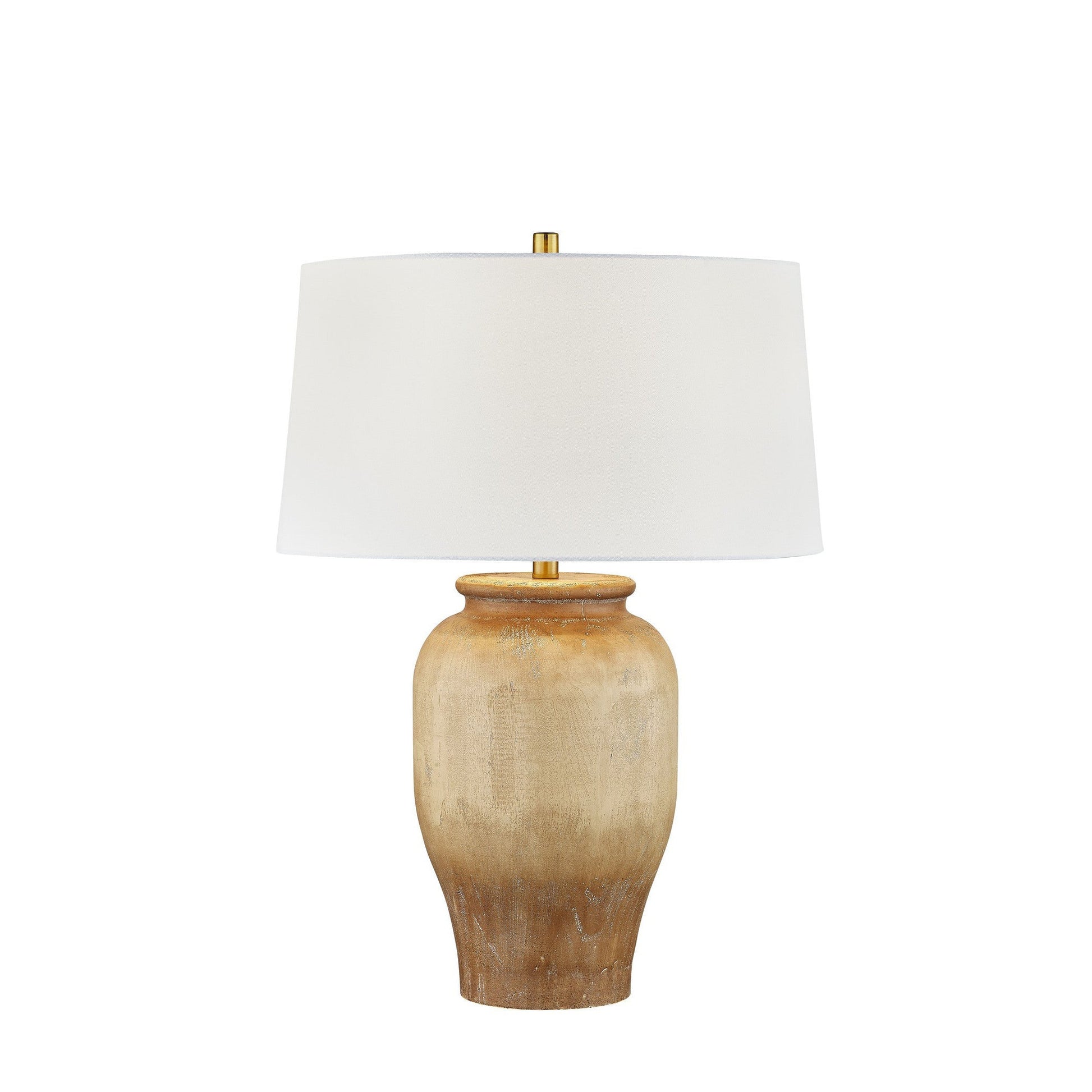 Forty West Rocky Table Lamp