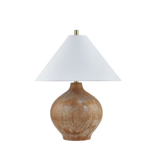 Forty West Serenity Table Lamp