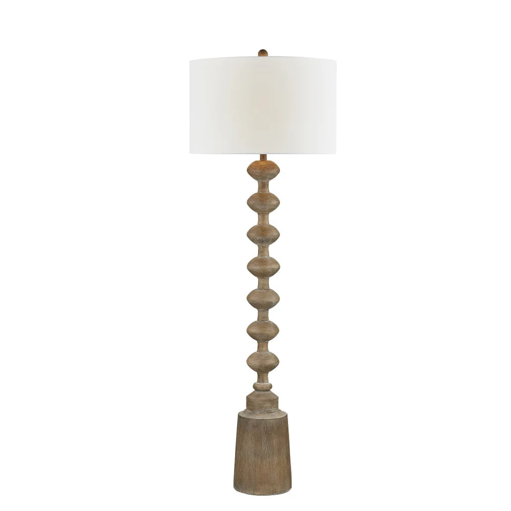 Bianca Floor Lamp