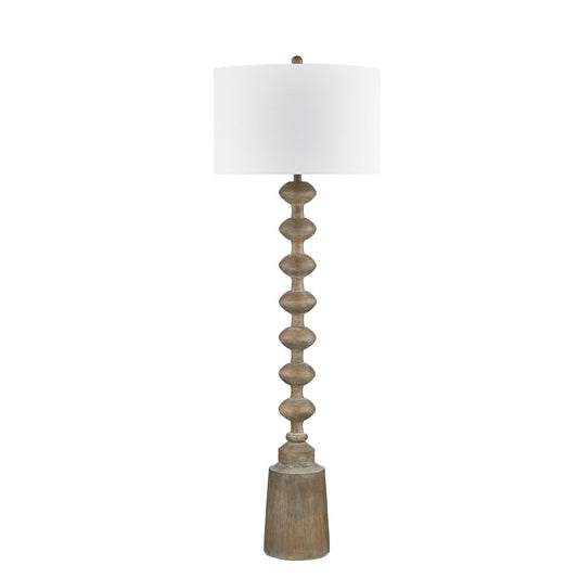 Forty West Bianca Floor Lamp