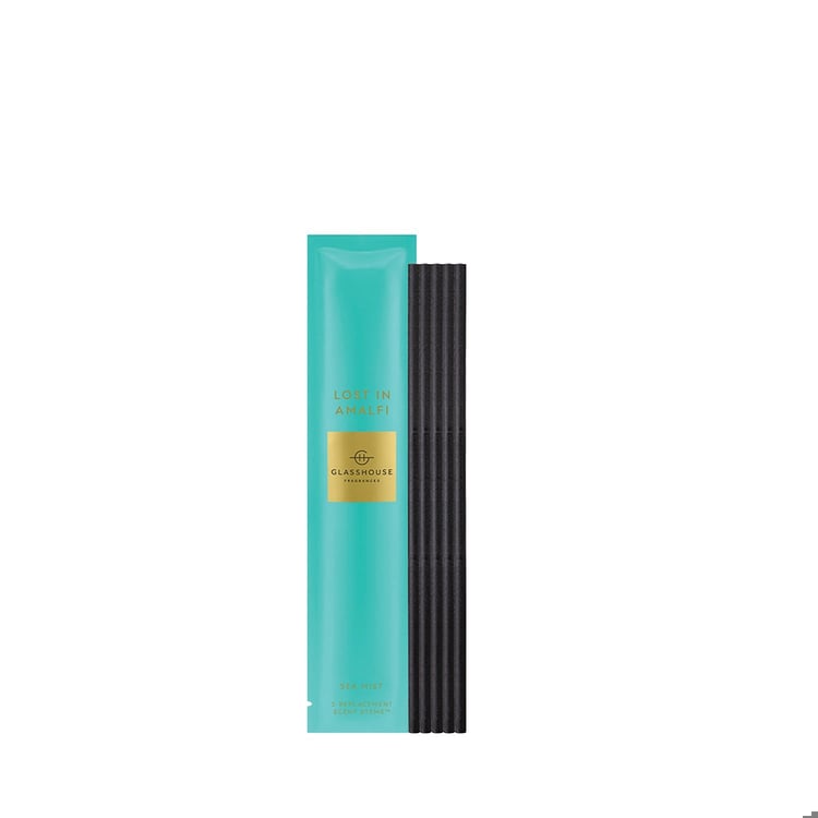 Replacement Scent Stems- Lost In Amalfi
