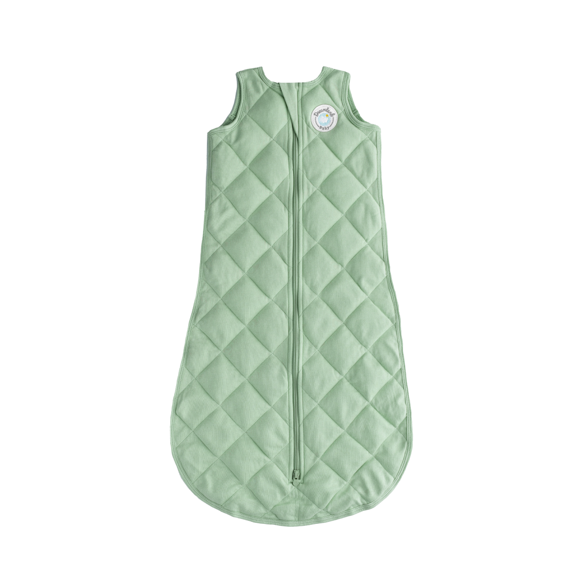 Dream Weighted Sleep Sack - Sage Green