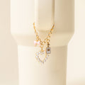Tumbler Charm-Glamour