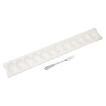 Long Deviled Egg Tray + Fork Set