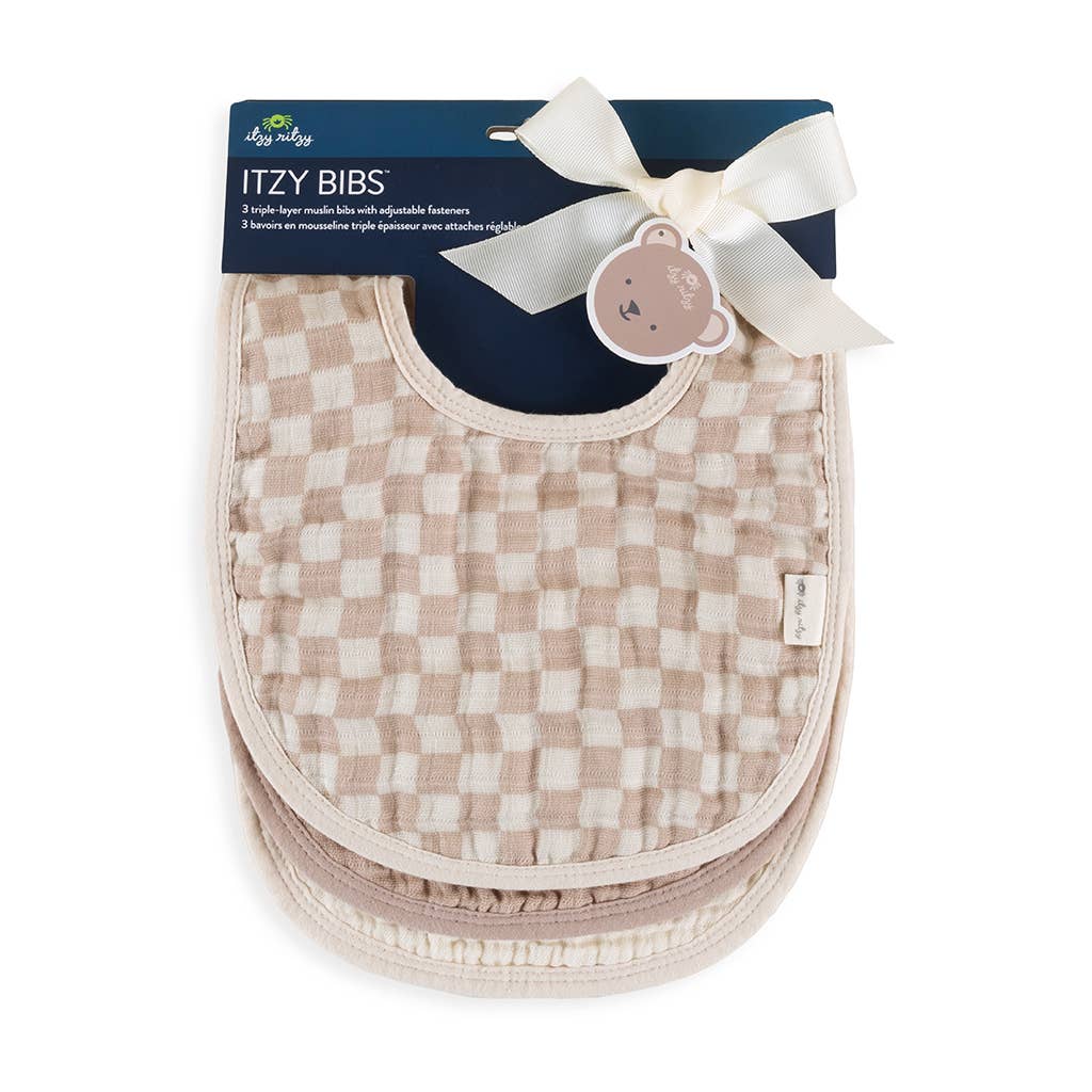 Itzy Bibs
