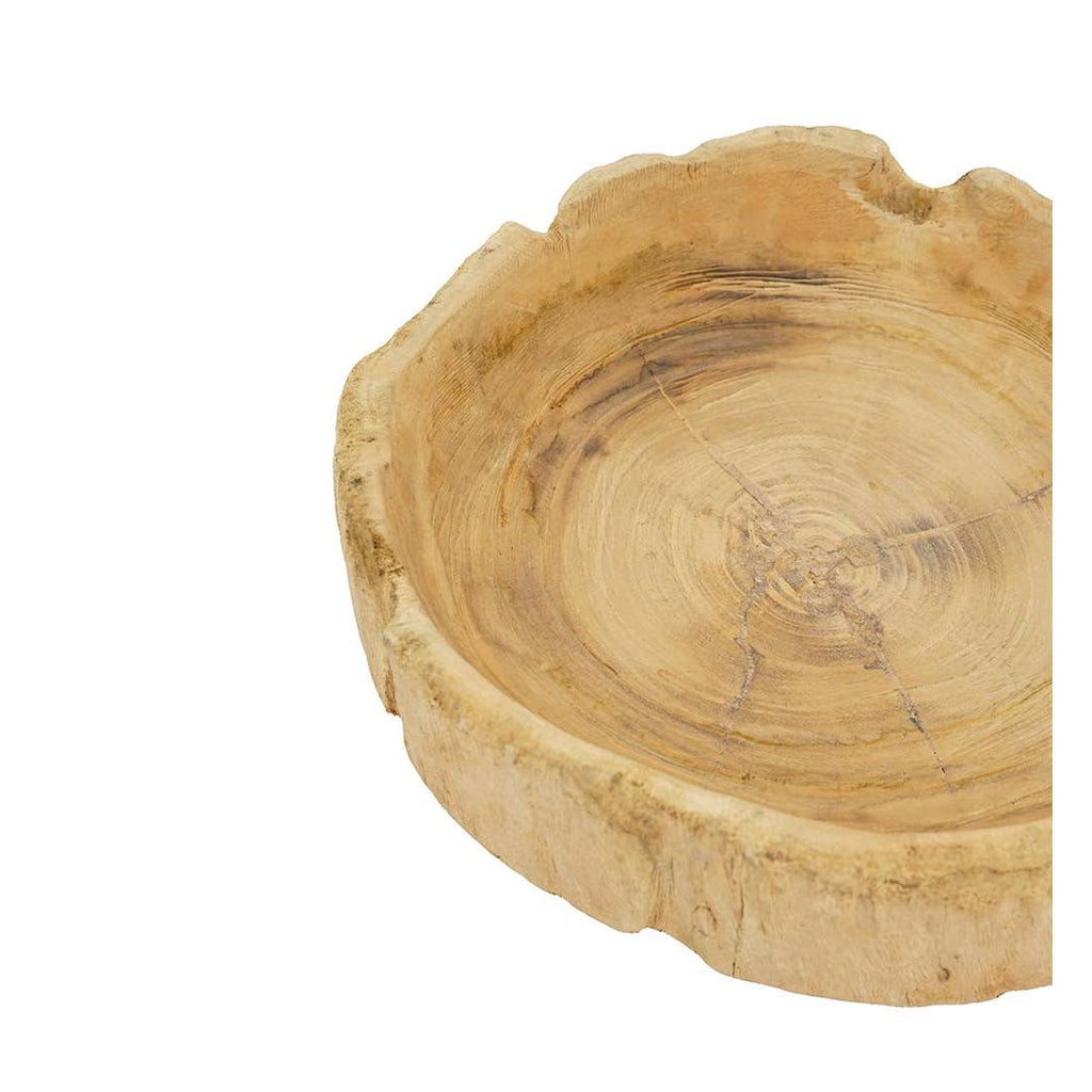 Decorative Pedestal Bowl