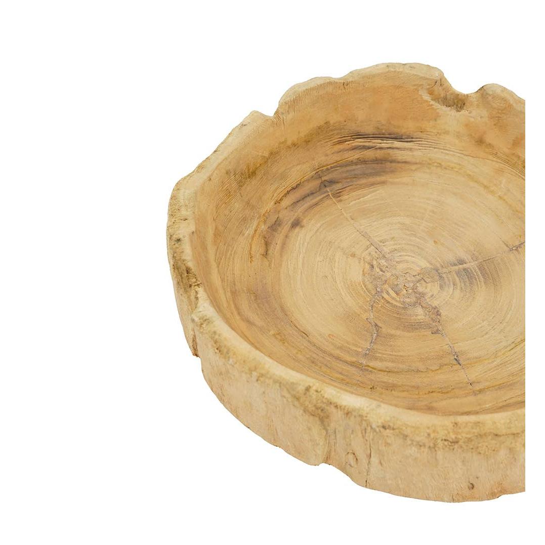 Decorative Pedestal Bowl