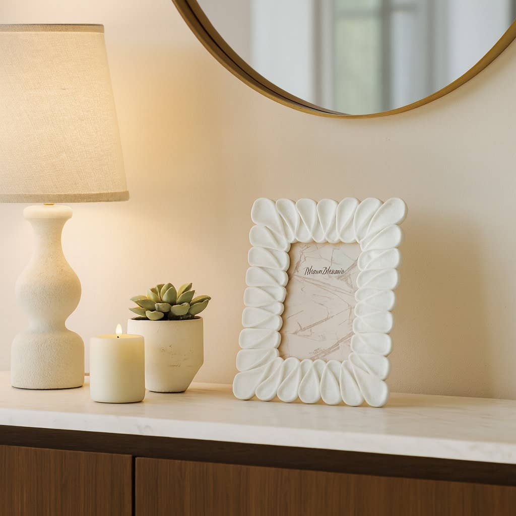Decorative Photo Frame