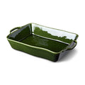 Harvest Fields Rectangular Baker, Large