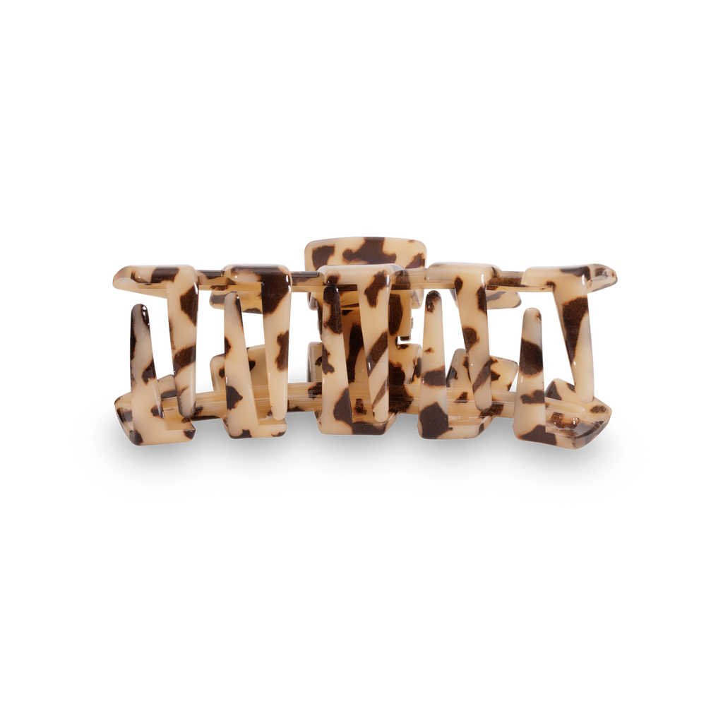 Classic Hair Clip, Large