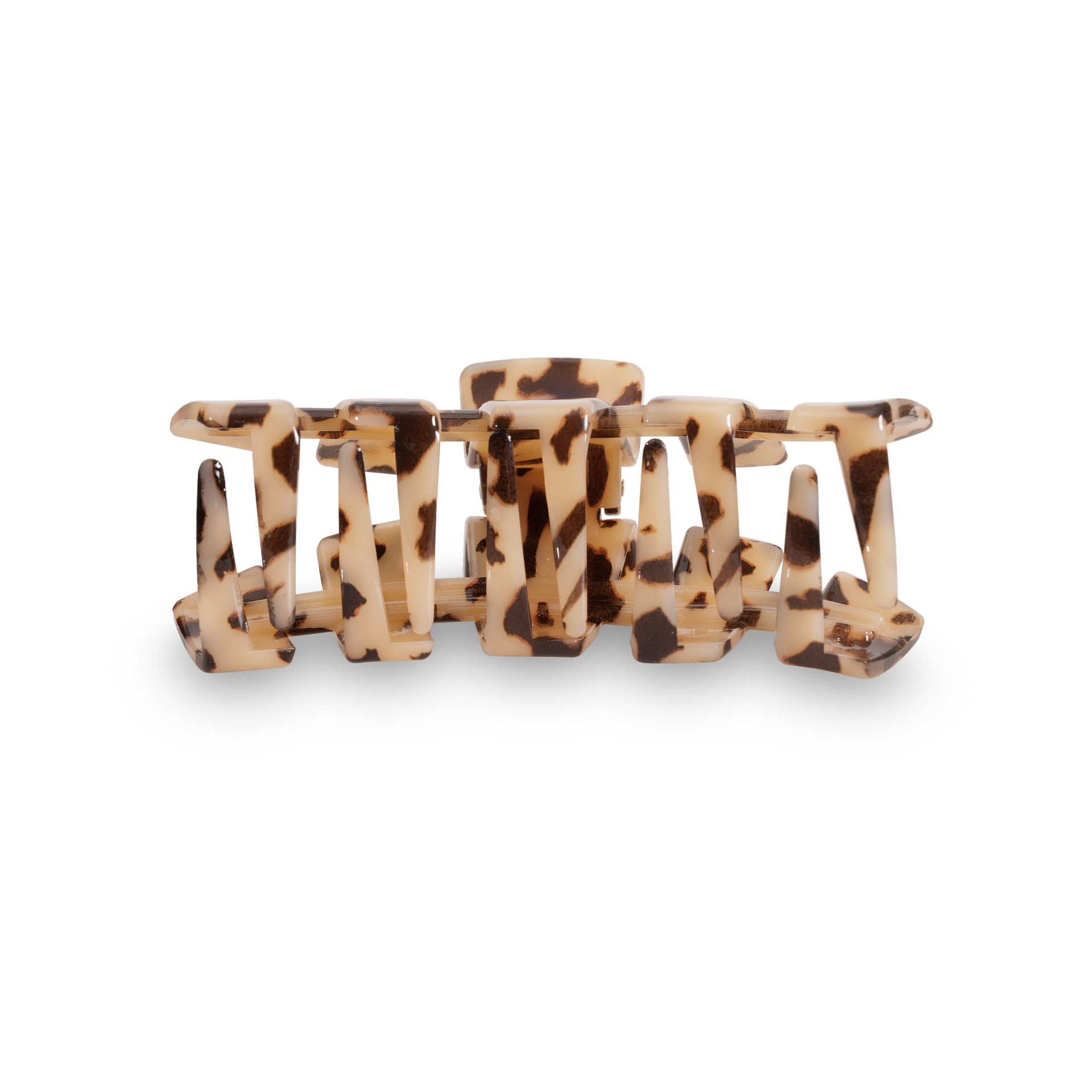 Classic Hair Clip, Large