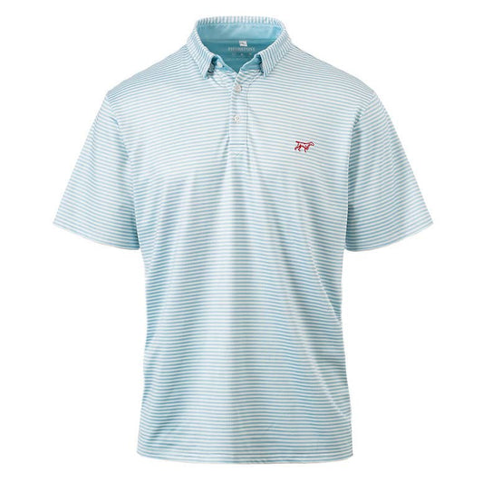 The Marshall Polo, Youth