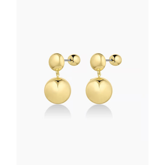 Newport Drop Earrings