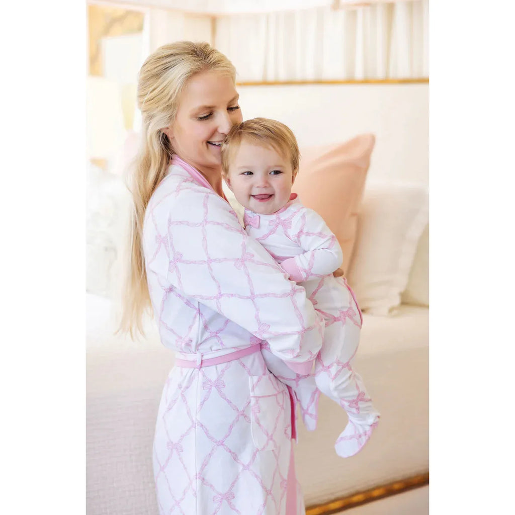 The Beaufort Bonnet Company Ready or Not Robe