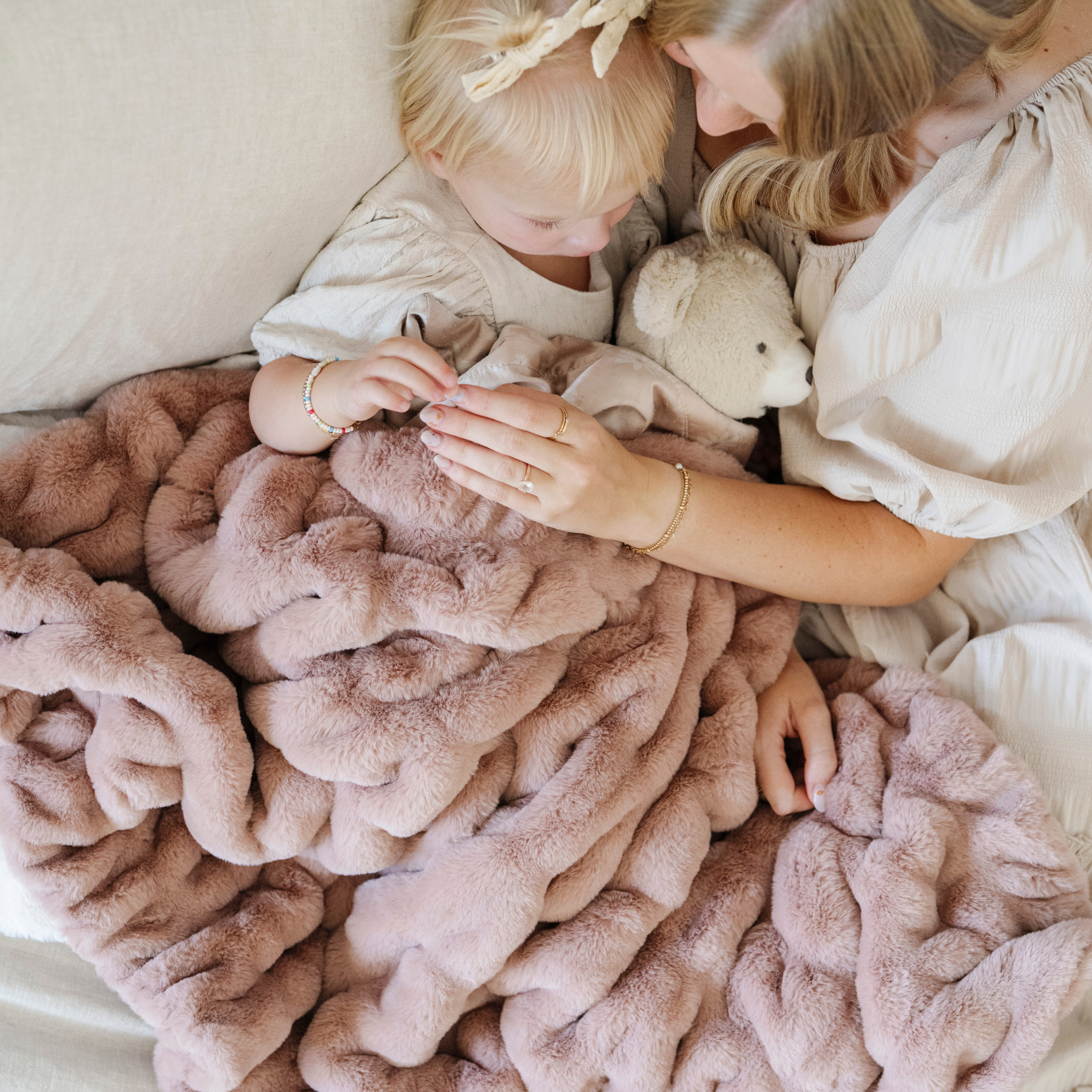 Montana Coles Double Ruched