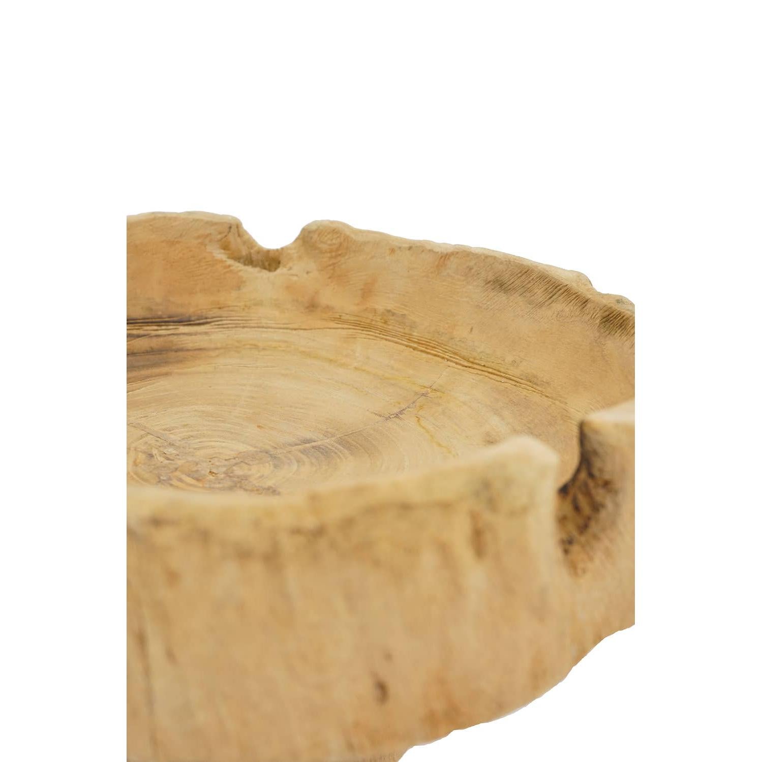 Decorative Pedestal Bowl