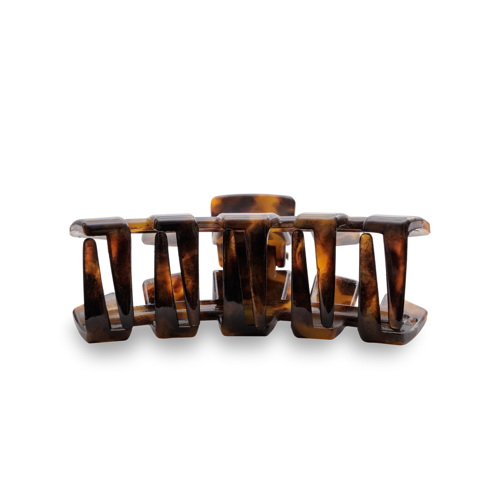 Classic Hair Clip, Medium