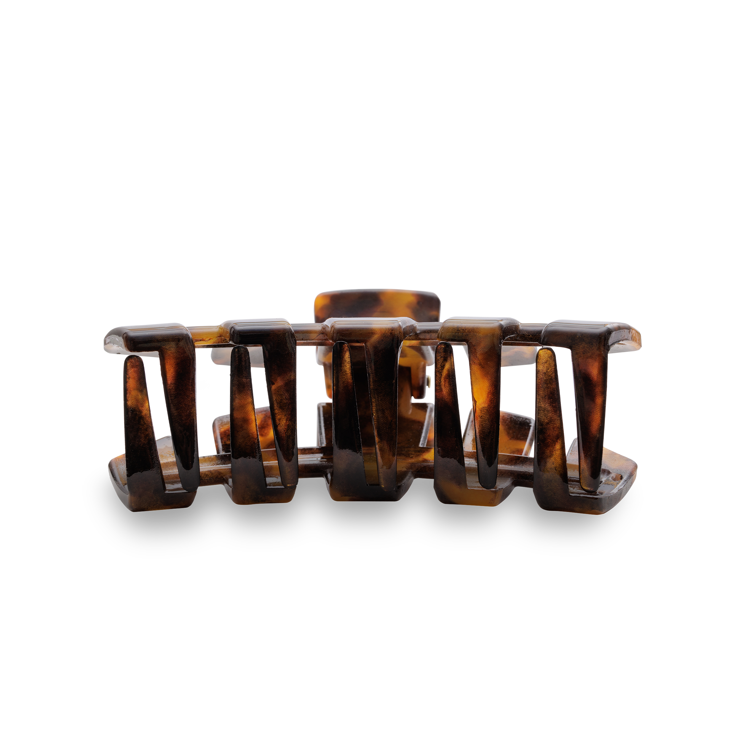 Classic Hair Clip, Medium