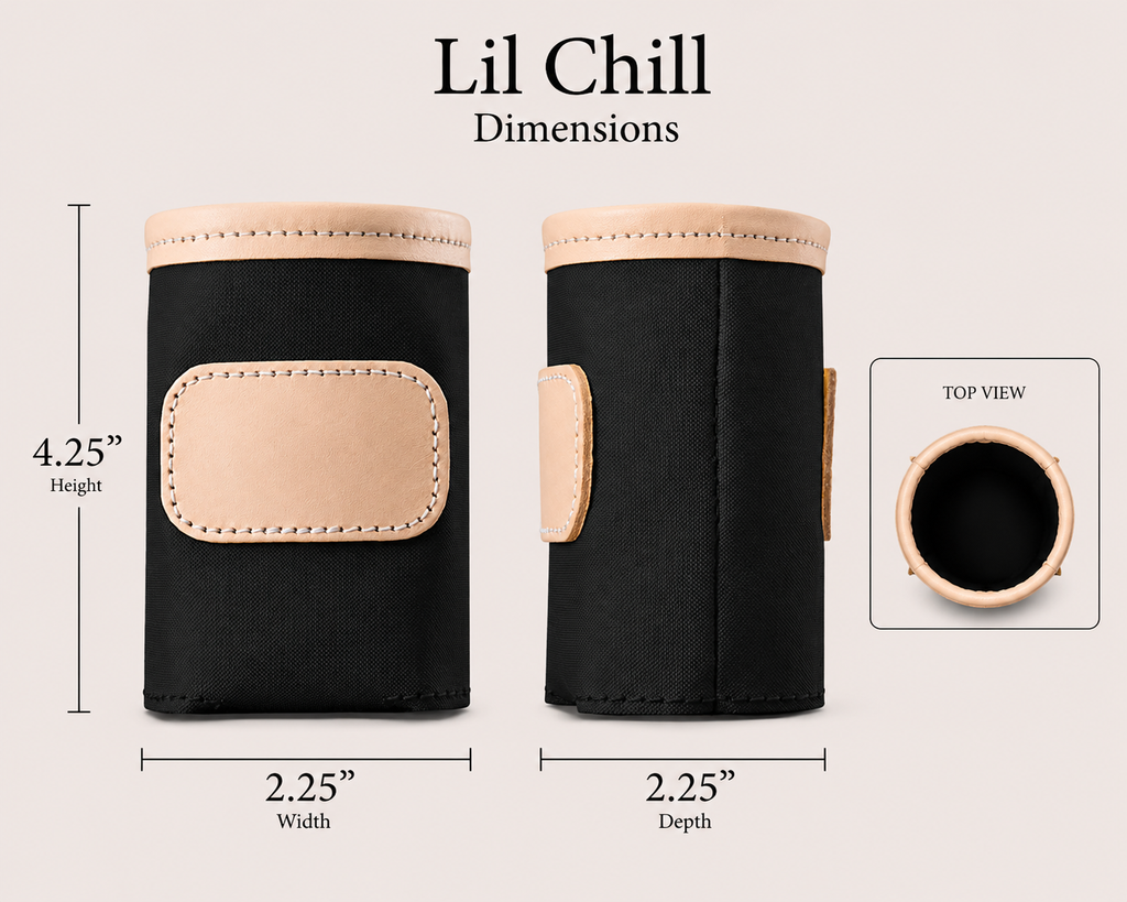 Jon Hart Design Lil Chill