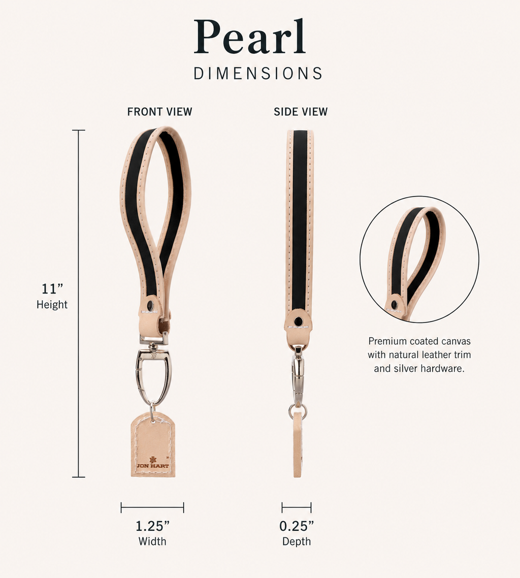Jon Hart Design Pearl
