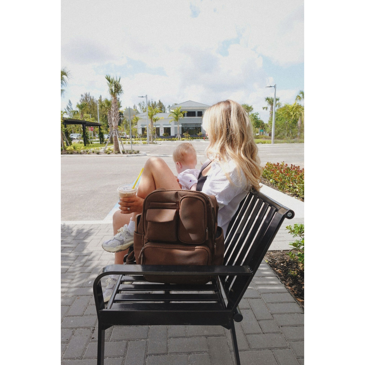Belong Utility Backpack