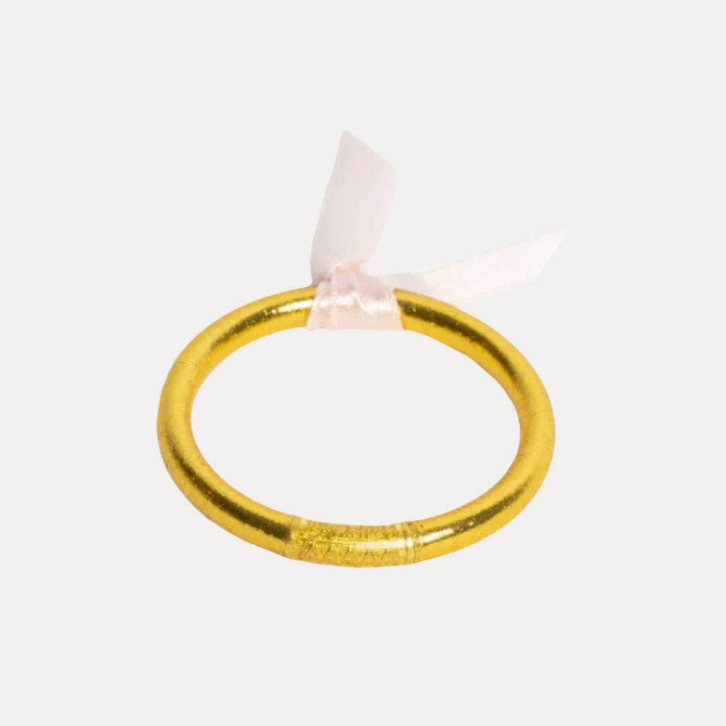 Gold All Season Bangle™ (ASB™) for Kids