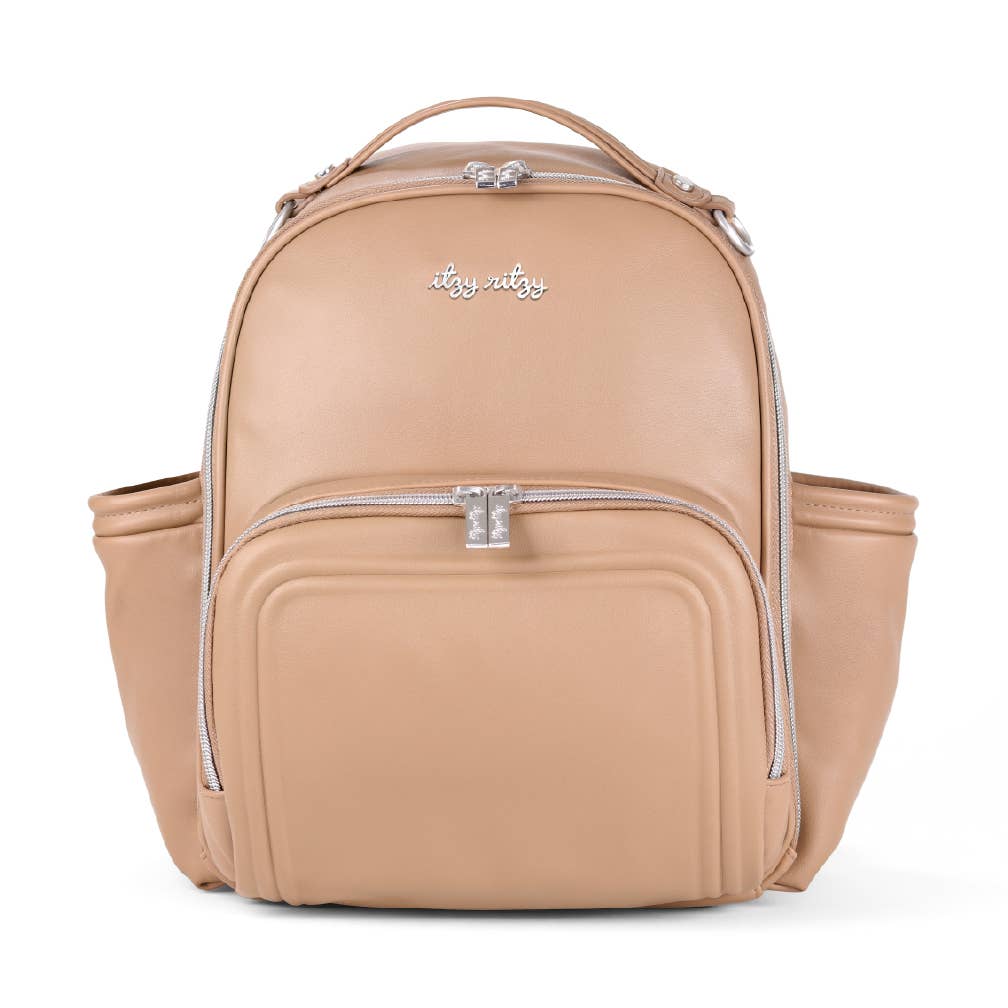 Chai Itzy Mini Plus™ Diaper Bag Backpack