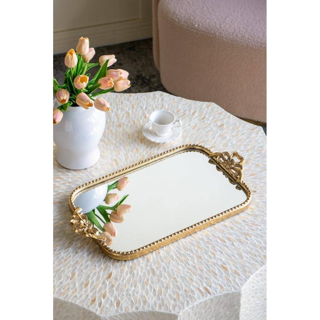 Metal Tray