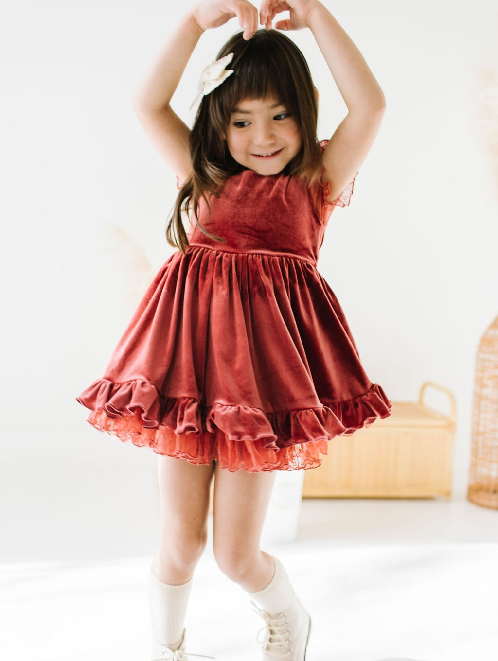 Eleanor Dress