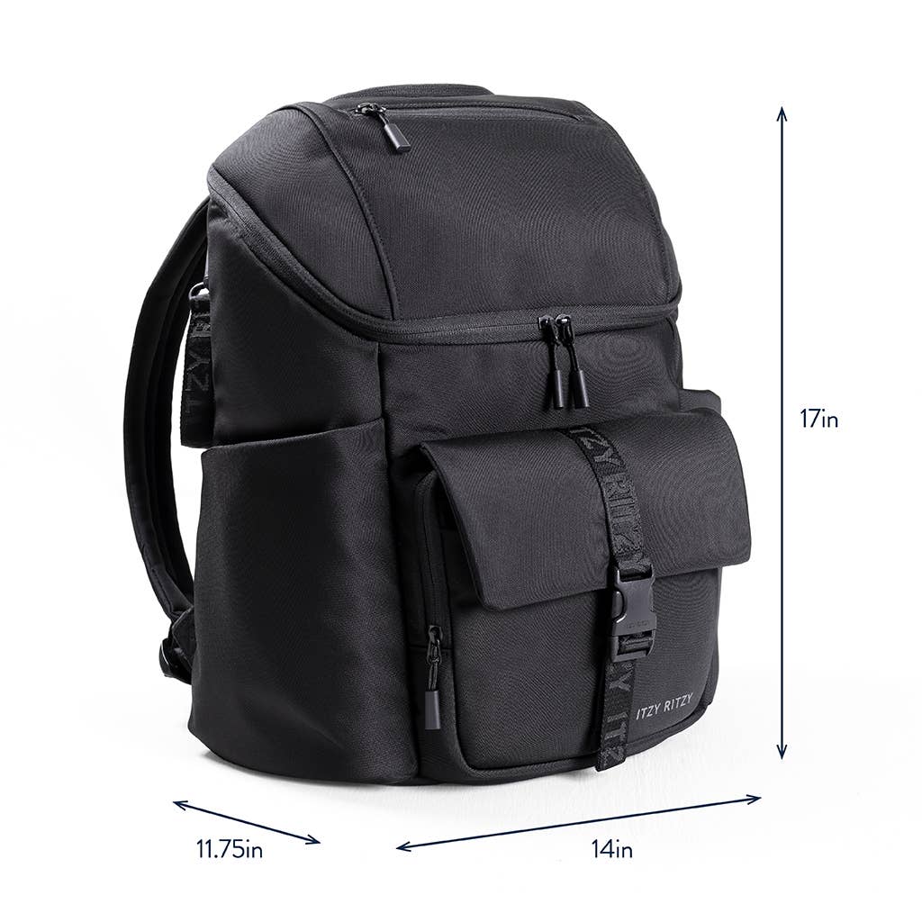 Belong Bucket Backpack™ – Modern Unisex Backpack