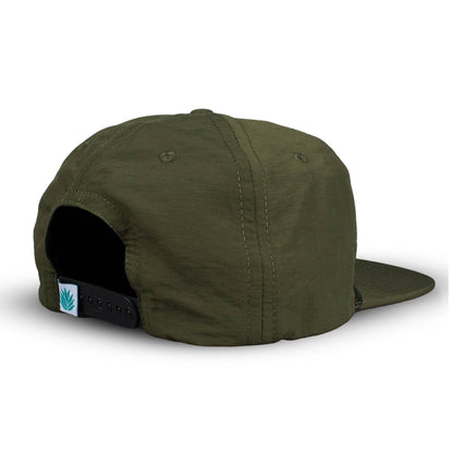 Logo Hat