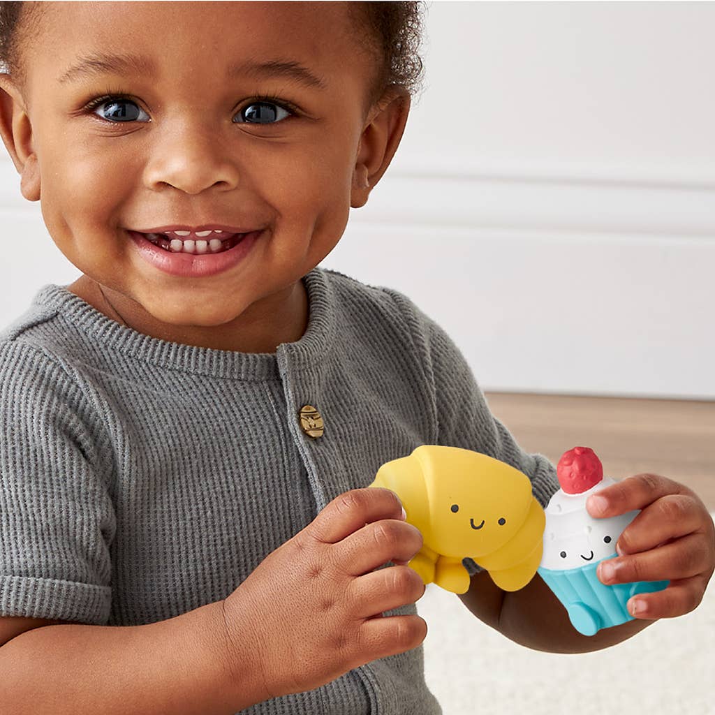 Itzy Play Bakery