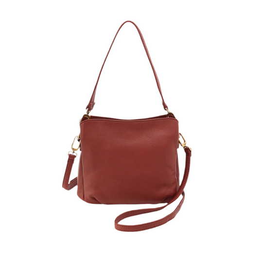 Starr Convertible Shoulder Bag