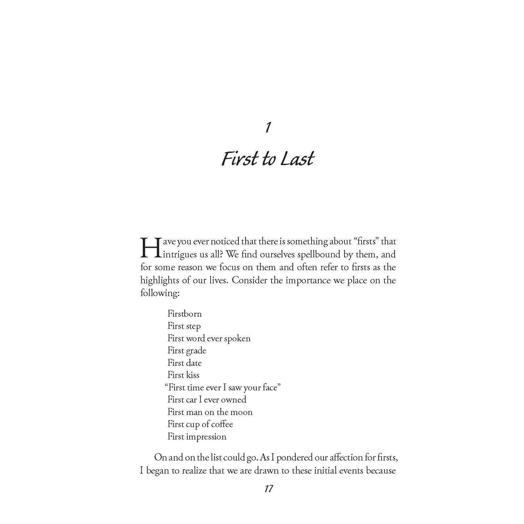 A Look at Life from a Deer Stand Deluxe Ed. Book - Outdoors