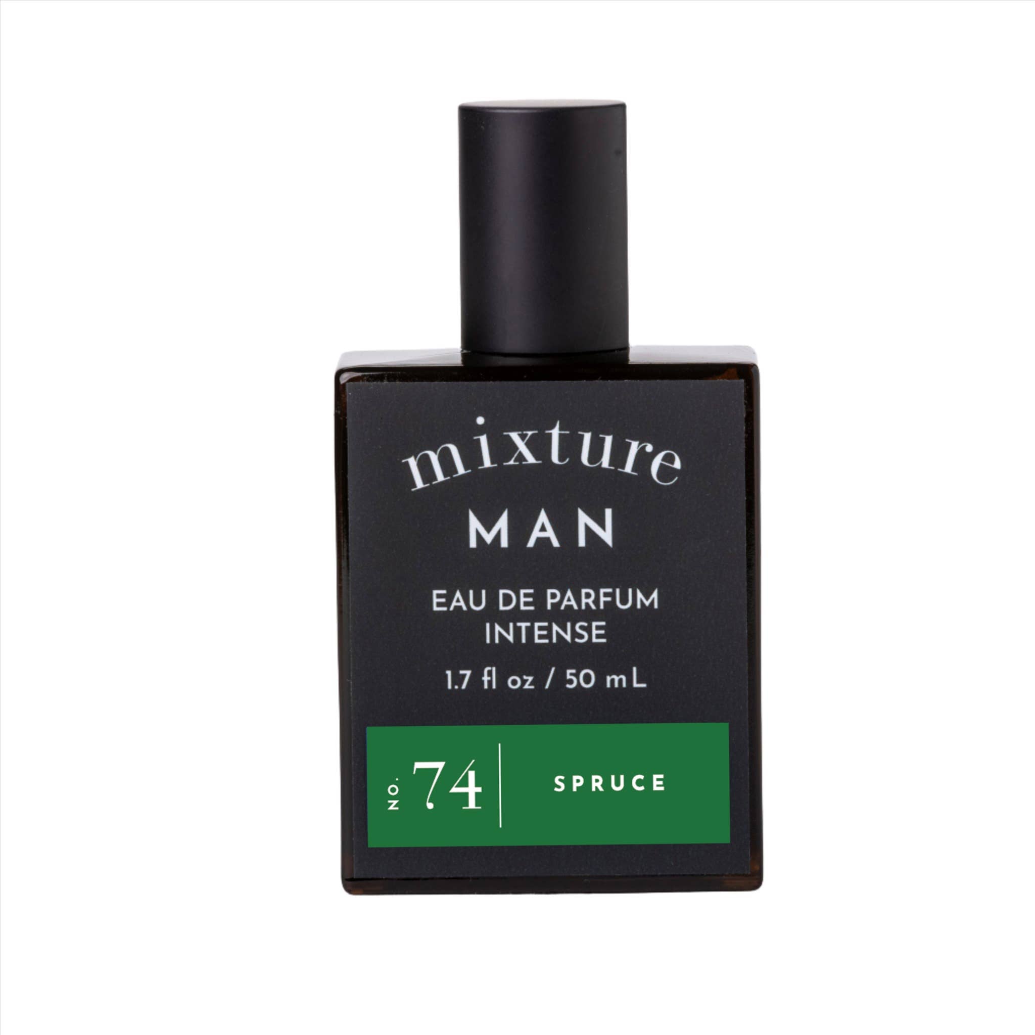 Mixture Man Eau de Parfum Intense