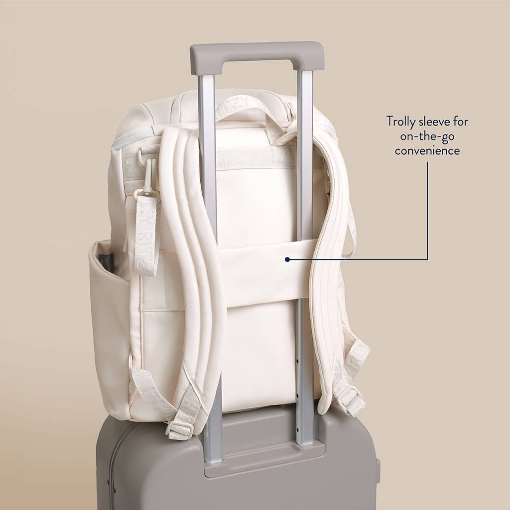 Belong Bucket Backpack™ – Modern Unisex Backpack